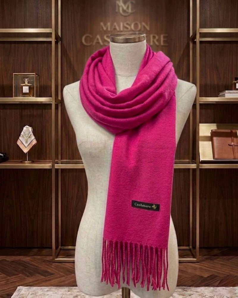 BUFANDAS PREMIUM SUAVIDAD Y ELEGANCIA05 - 2