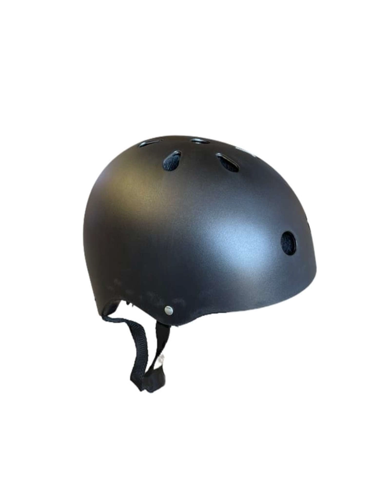 CASCO INFANTIL ESTILO URBANO LIGERO, RESISTENTE Y AJUSTABLE - 1