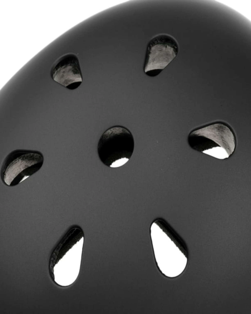 CASCO INFANTIL ESTILO URBANO LIGERO, RESISTENTE Y AJUSTABLE - 2