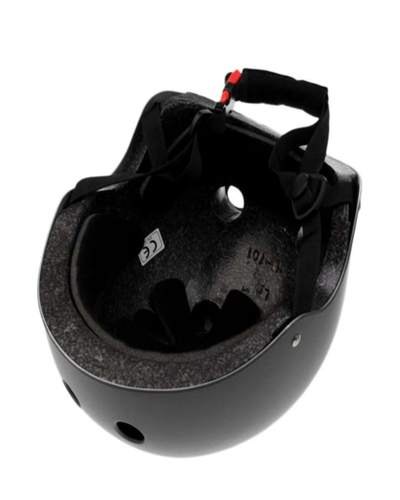 CASCO INFANTIL ESTILO URBANO LIGERO, RESISTENTE Y AJUSTABLE - 4