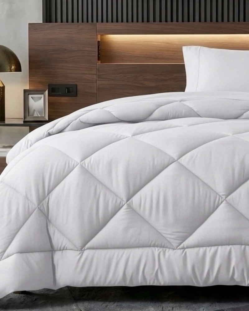 PLUMON NORDICO ACOLCHADO CONFORT PREMIUM KING 230X250CM - 2