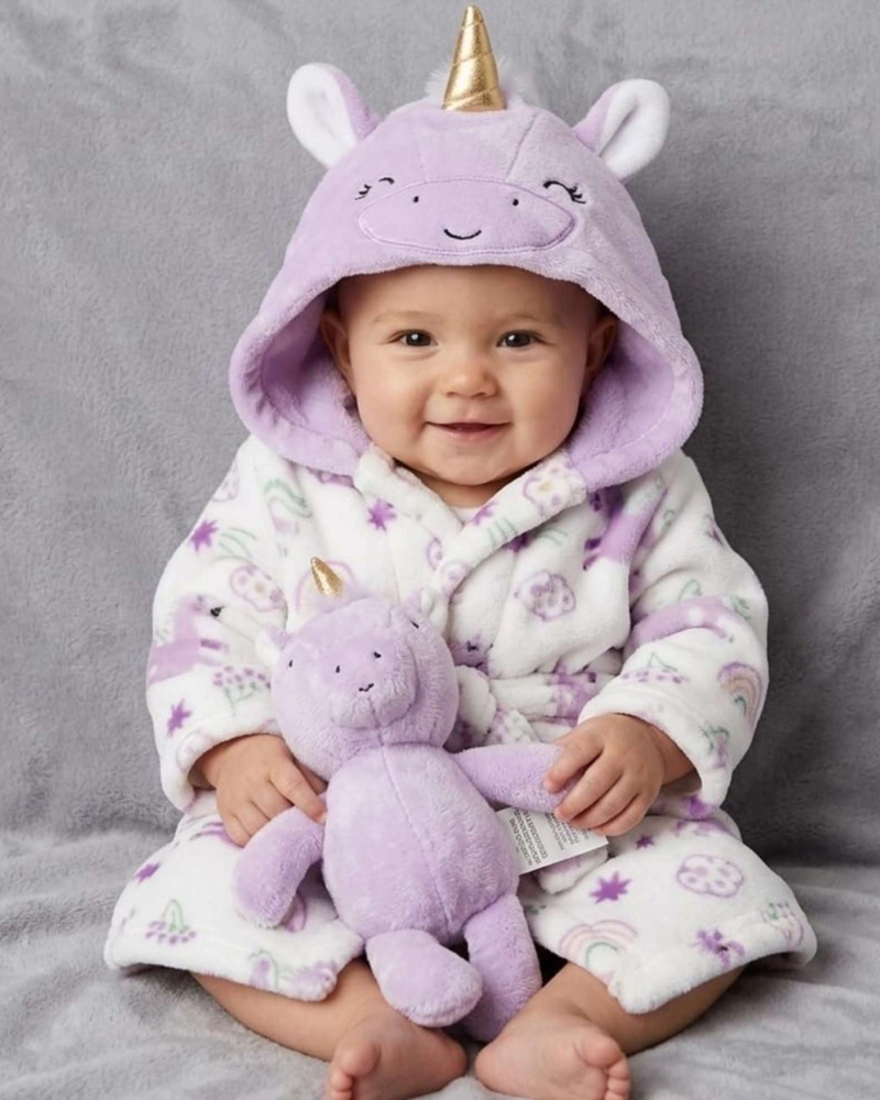 JUEGO INFANTIL DE BAÑO CON PELUCHE  DECORATIVO. - 5