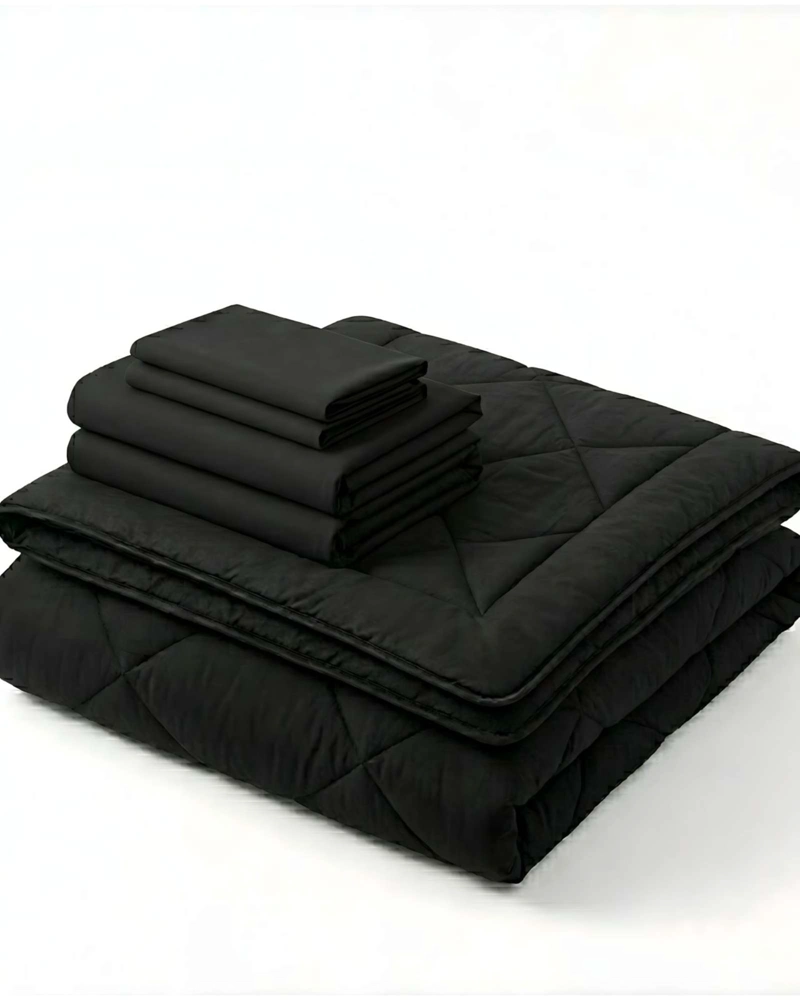 PLUMON NORDICO ACOLCHADO CONFORT PREMIUM SUPERKING PLAZAS 250X280CM - 6