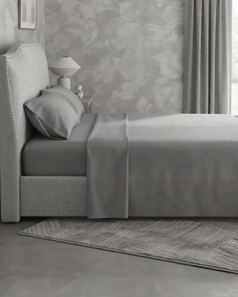 JUEGO DE SABANAS DE GE NERO PREMIUM MAS 2 ALMOHADAS 2 PLAZAS - 4
