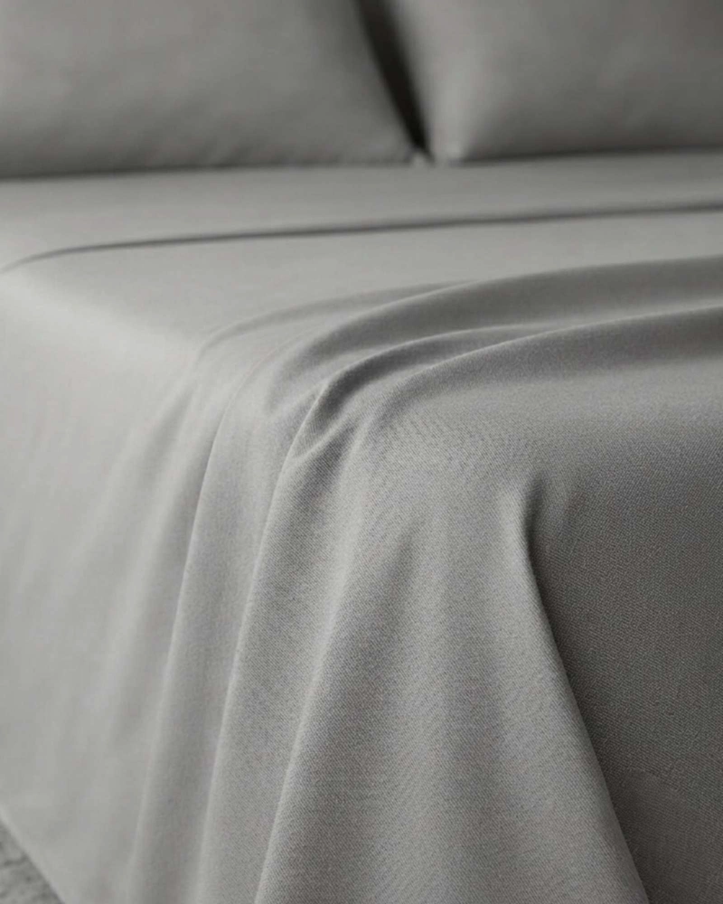 JUEGO DE SABANAS DE GE NERO PREMIUM MAS 2 ALMOHADAS 2 PLAZAS - 5