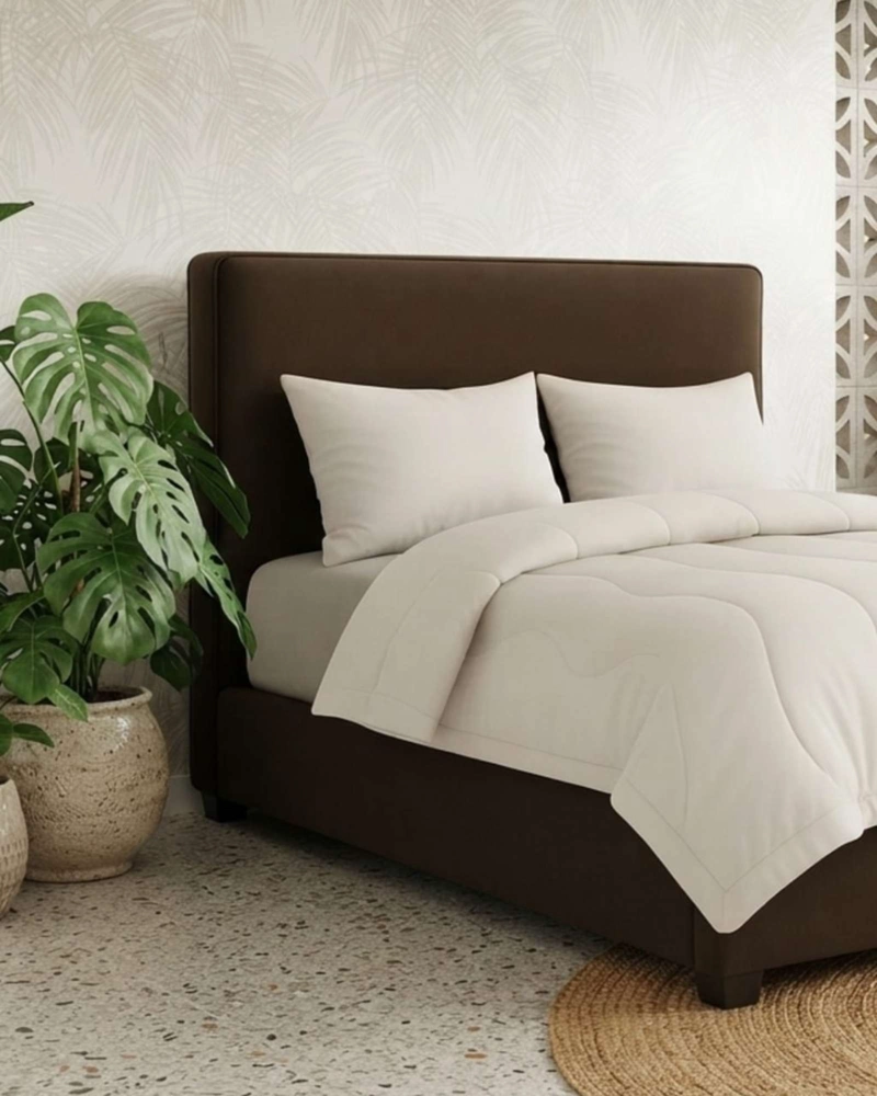 EDREDON NORDICO  - ESTILO CONTEMPORANEO KING - 5