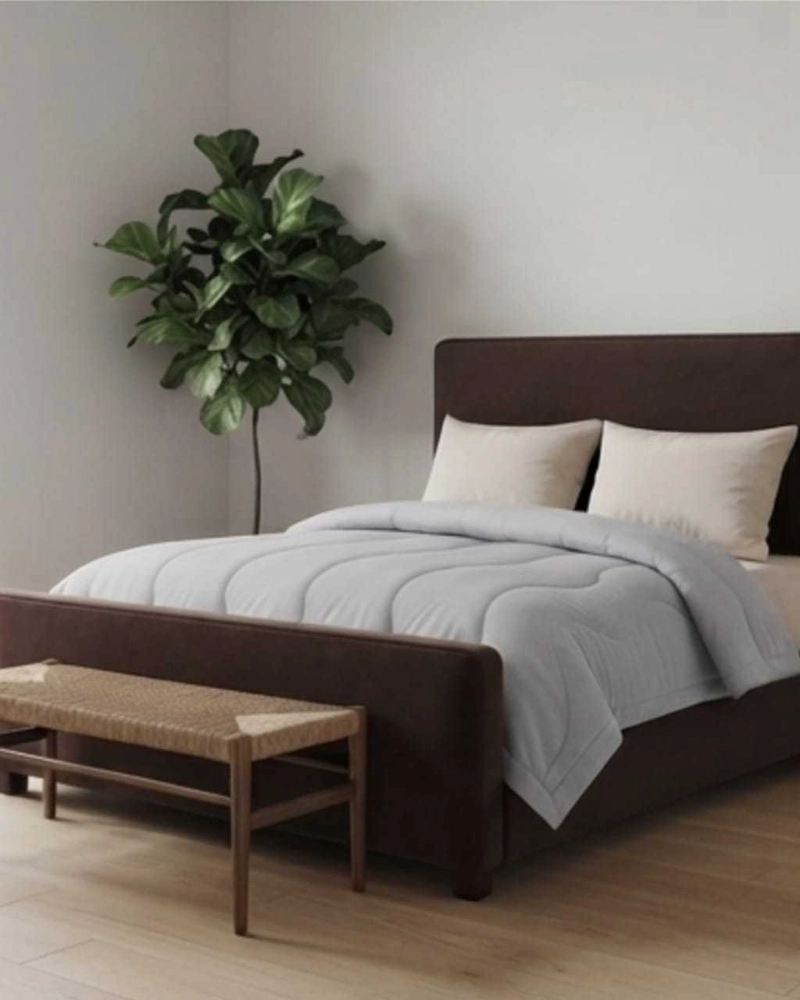 EDREDON NORDICO  - ESTILO CONTEMPORANEO 2  PLAZA - 1