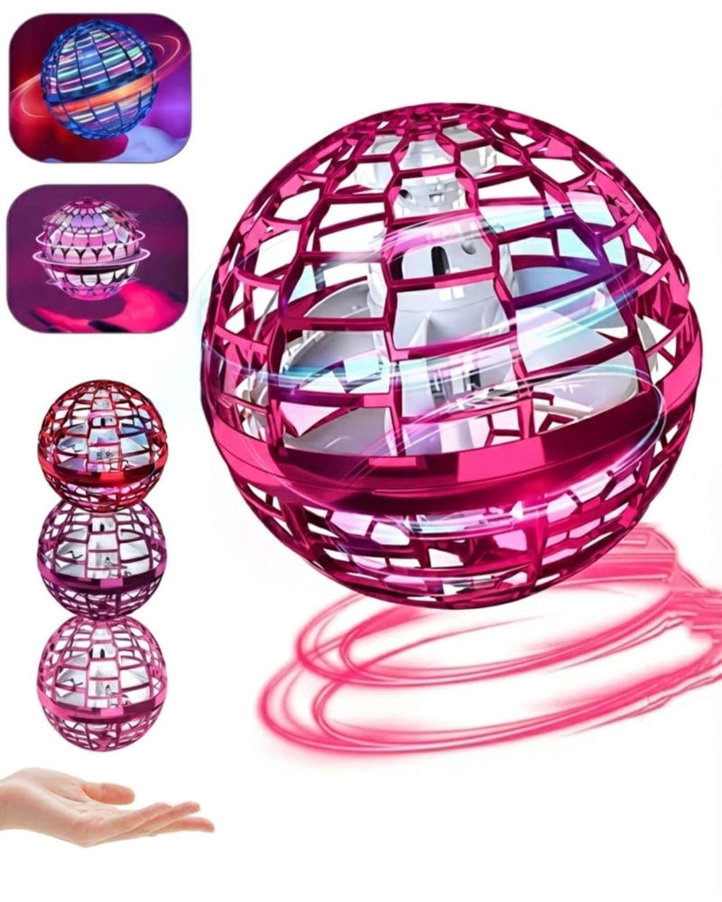 PELOTA VOLADORA COLORES SURTIDOS FLYNOVA PRO - 1