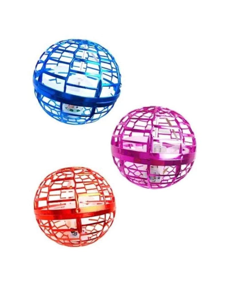 PELOTA VOLADORA COLORES SURTIDOS FLYNOVA PRO - 3