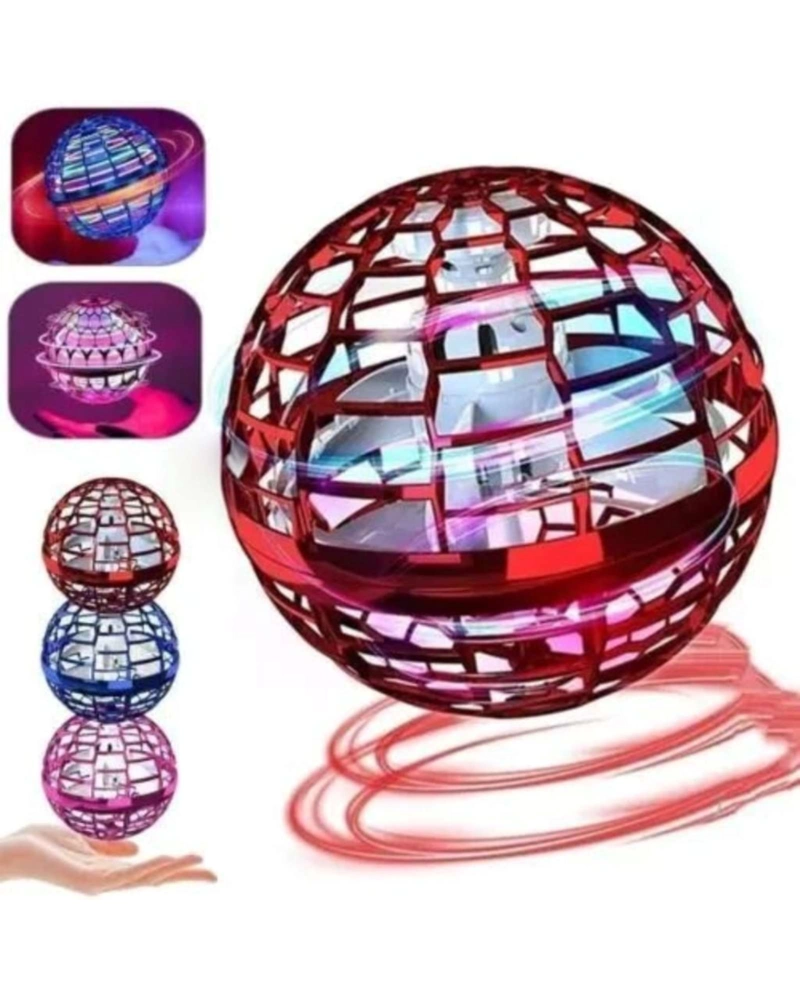 PELOTA VOLADORA COLORES SURTIDOS FLYNOVA PRO - 1