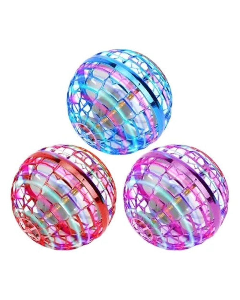 PELOTA VOLADORA COLORES SURTIDOS FLYNOVA PRO - 6