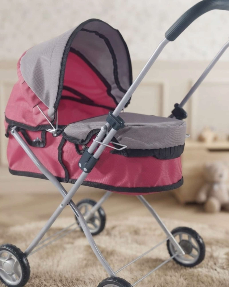 COCHE PARA MUÑECA - 1