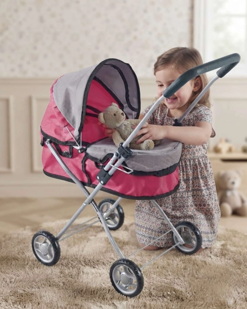 COCHE PARA MUÑECA - 2