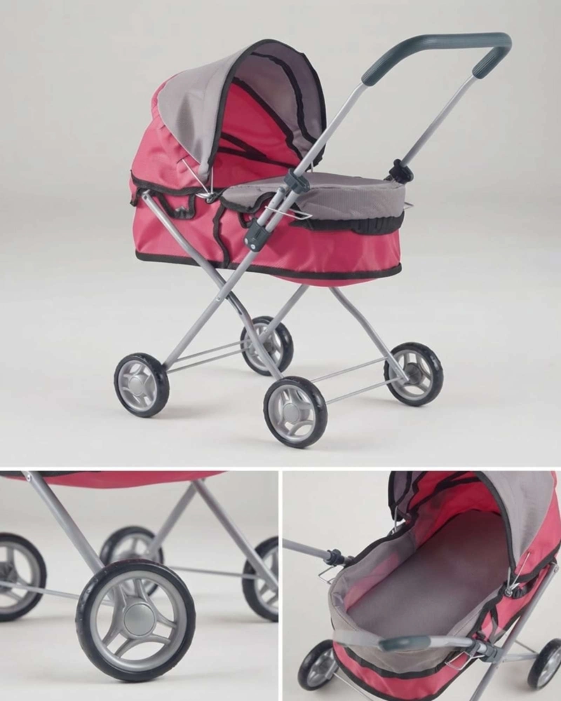 COCHE PARA MUÑECA - 5