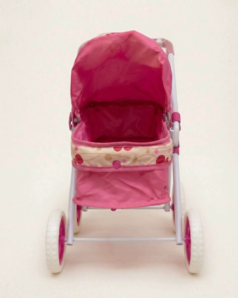 COCHE PARA MUÑECA - 1