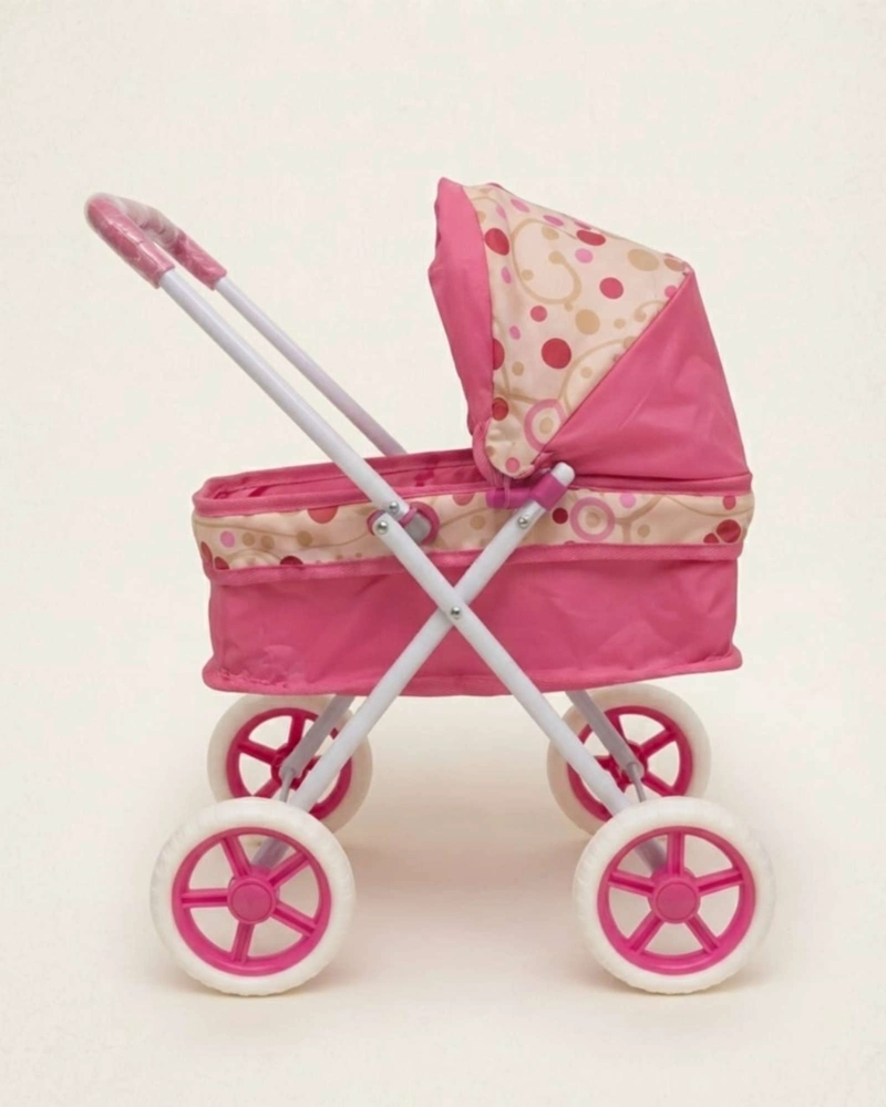 COCHE PARA MUÑECA - 2