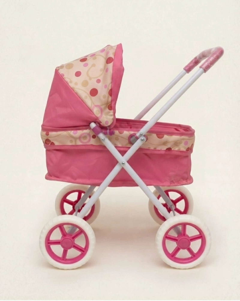 COCHE PARA MUÑECA - 3