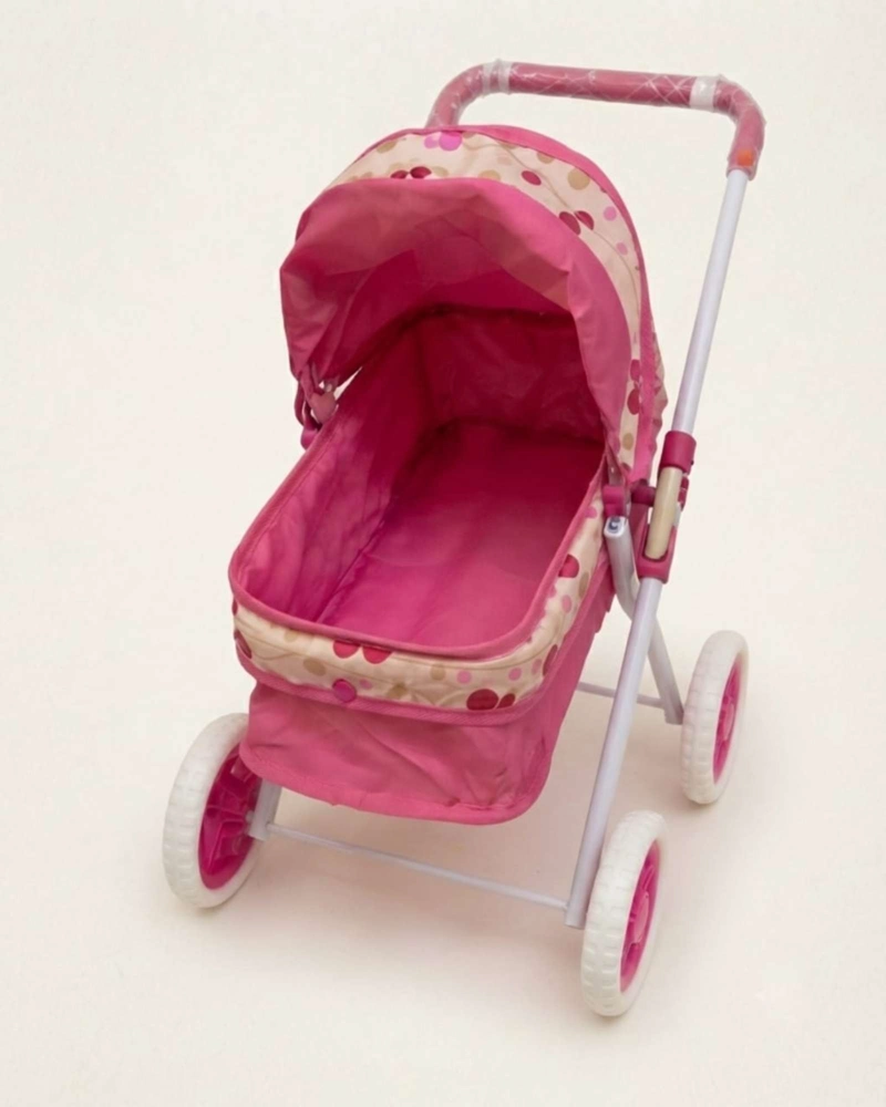 COCHE PARA MUÑECA - 6