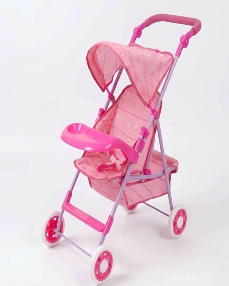 COCHE PARA MUÑECA - 1