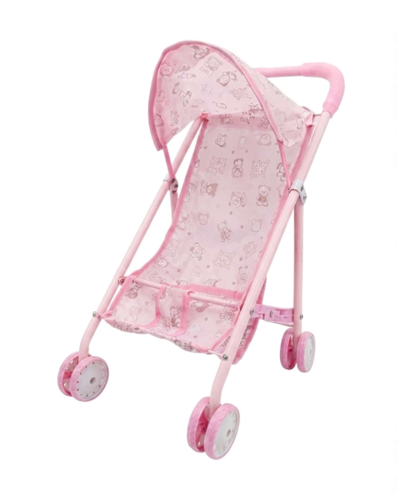 COCHE PARA MUÑECA - 2