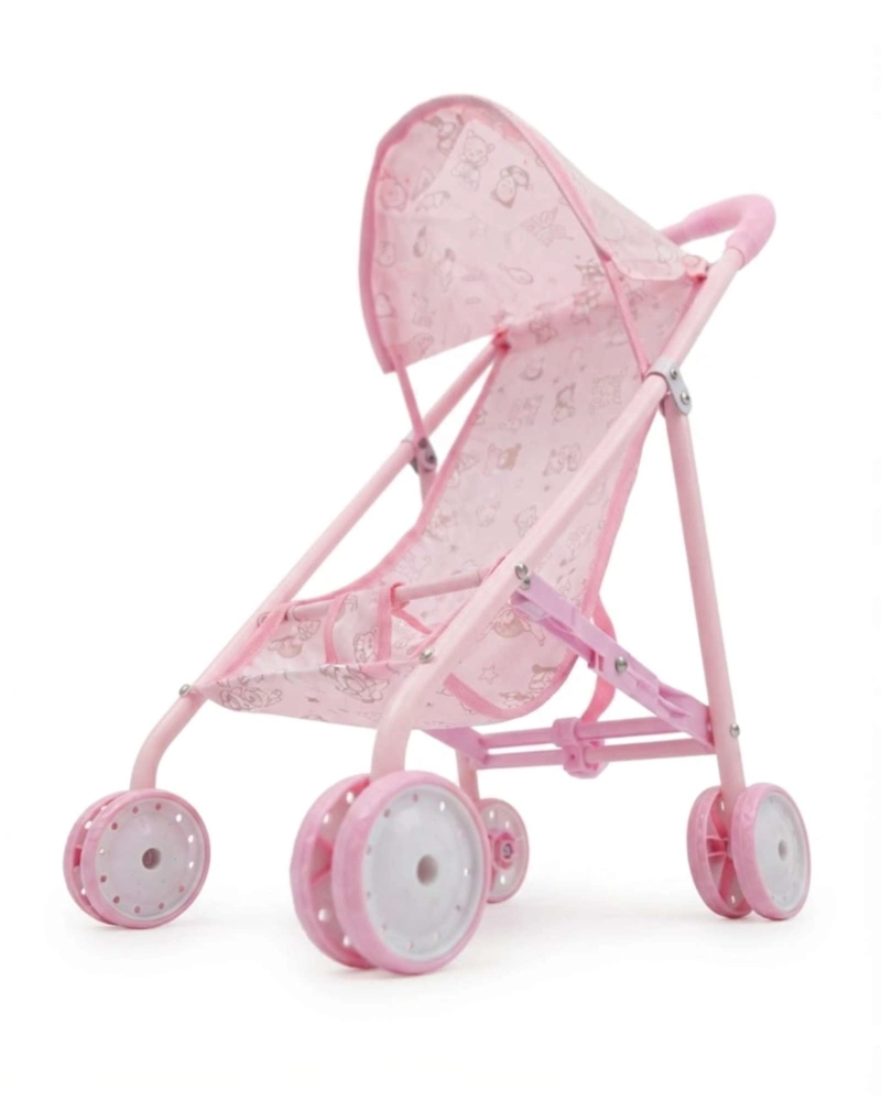 COCHE PARA MUÑECA - 3
