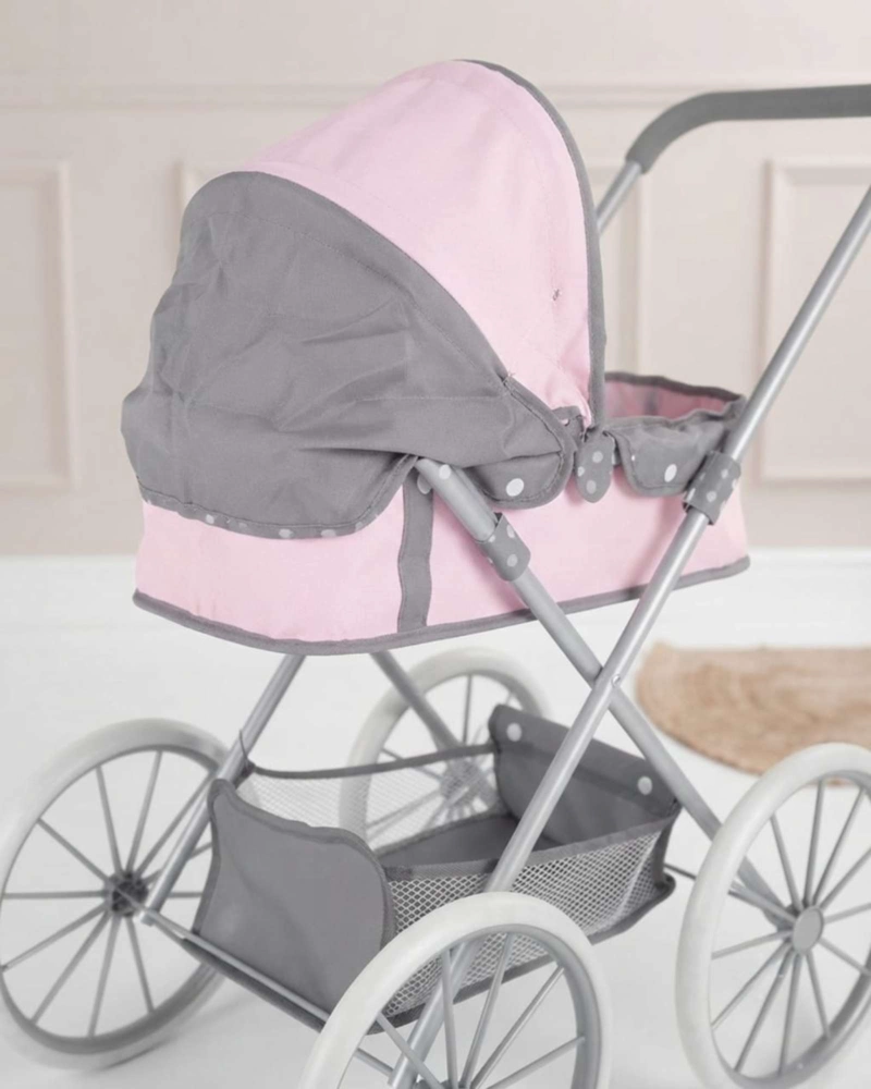 COCHE PARA MUÑECA - 1