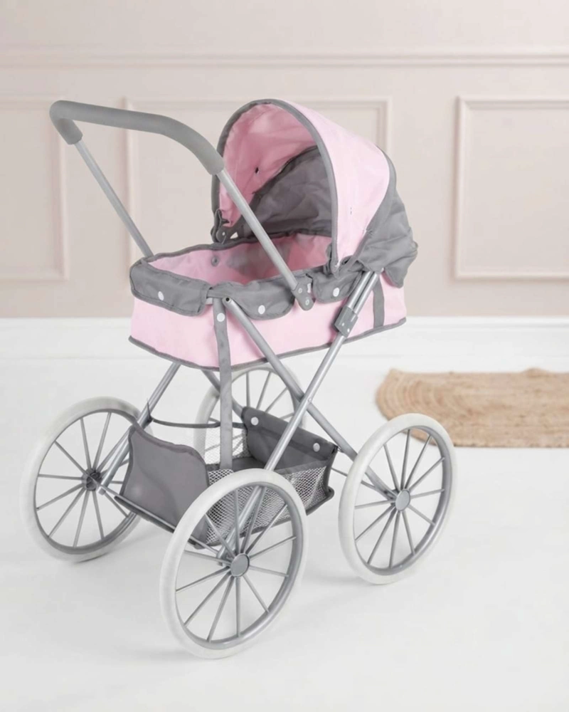 COCHE PARA MUÑECA - 2