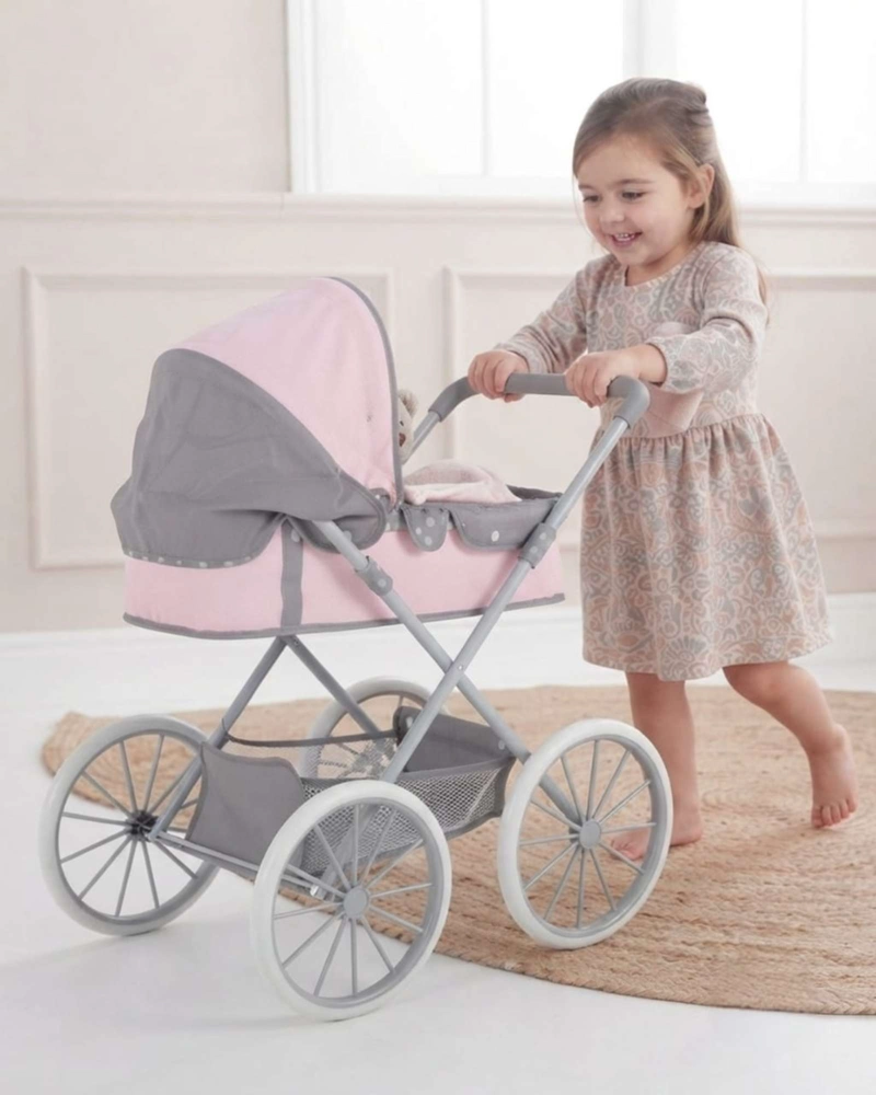 COCHE PARA MUÑECA - 3