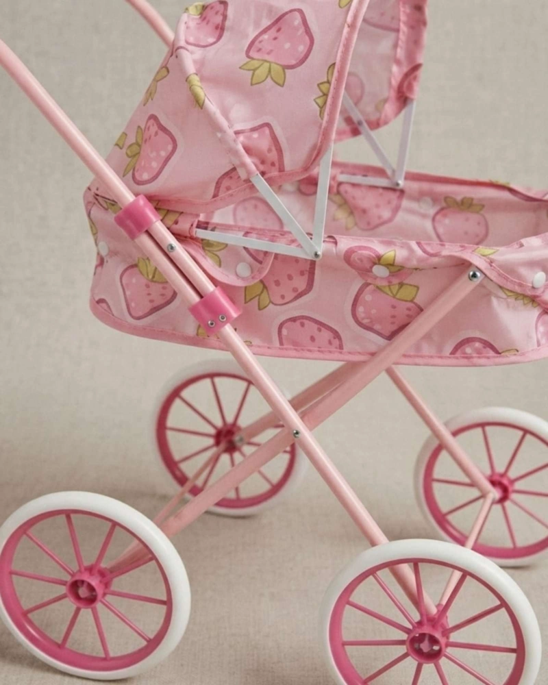 COCHE PARA MUÑECA - 2