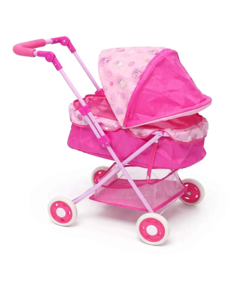 COCHE PARA MUÑECA - 1