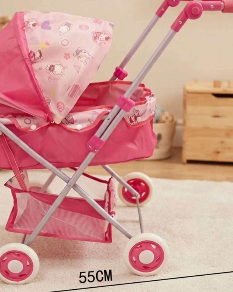 COCHE PARA MUÑECA - 4