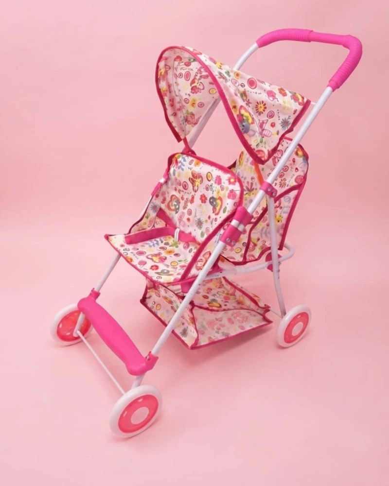 COCHE PARA MUÑECA - 1