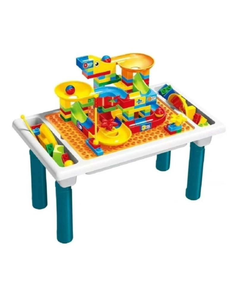 BLOQUES COM MESA - 1