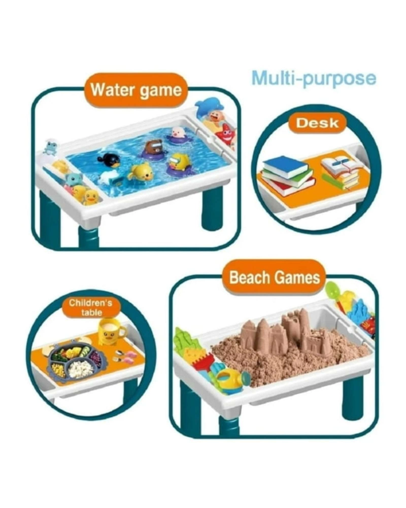 BLOQUES COM MESA - 4
