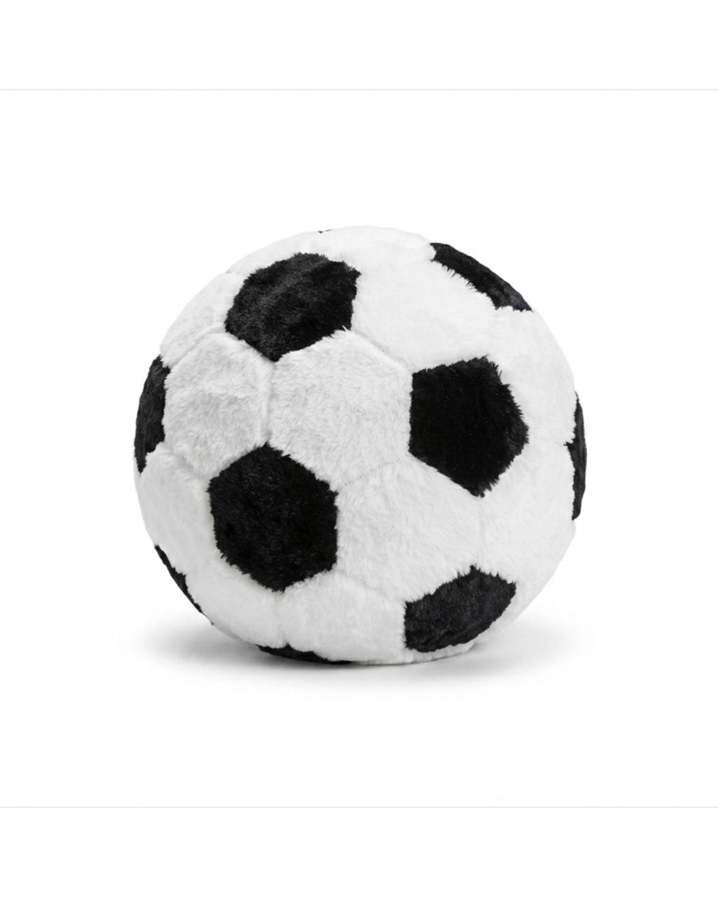 COJIN PELUCHE DEPORTE ALMOHADA EXTRA SUAVE 30 CM - 5