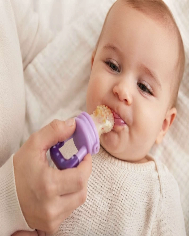CHUPETE ALIMENTADOR ANTIAHOGO PARA BEBE S ANTIAHOGOS02 - 2
