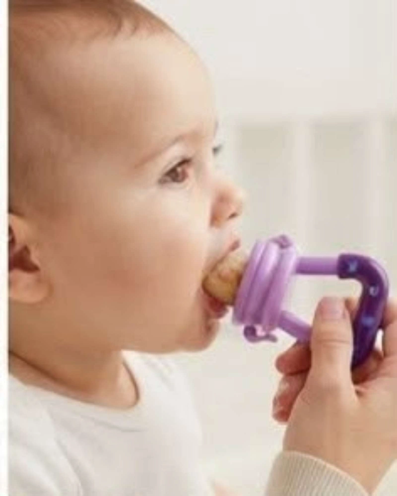 CHUPETE ALIMENTADOR ANTIAHOGO PARA BEBE S ANTIAHOGOS02 - 3