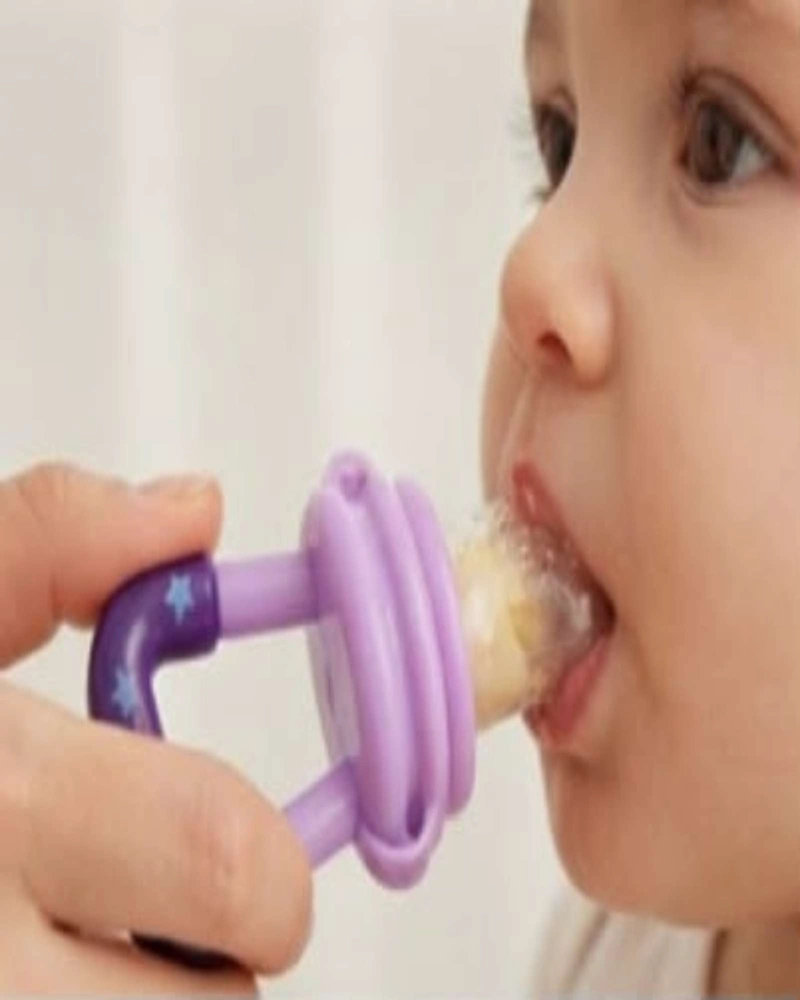 CHUPETE ALIMENTADOR ANTIAHOGO PARA BEBE S ANTIAHOGOS02 - 6