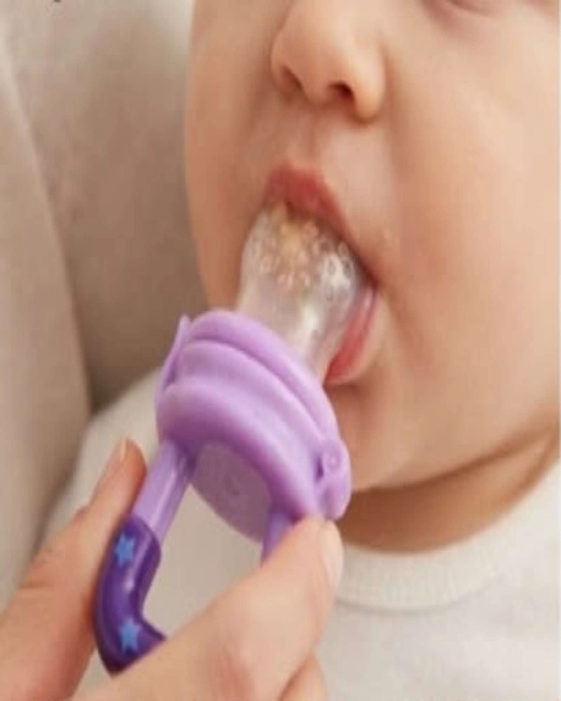 CHUPETE ALIMENTADOR ANTIAHOGO PARA BEBE S ANTIAHOGOS02 - 7