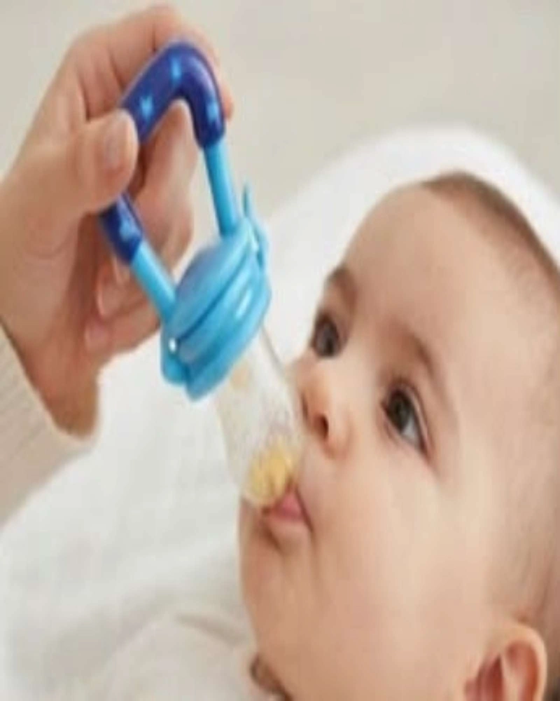 CHUPETE ALIMENTADOR ANTIAHOGO PARA BEBE S ANTIAHOGOS01 - 3