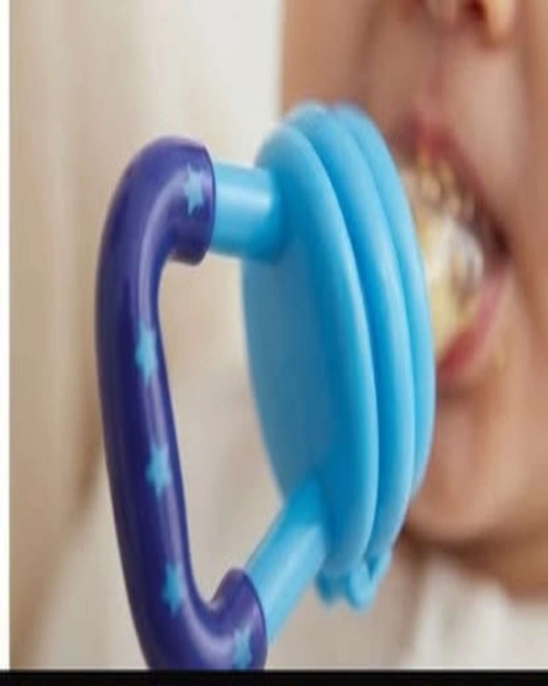 CHUPETE ALIMENTADOR ANTIAHOGO PARA BEBE S ANTIAHOGOS01 - 4