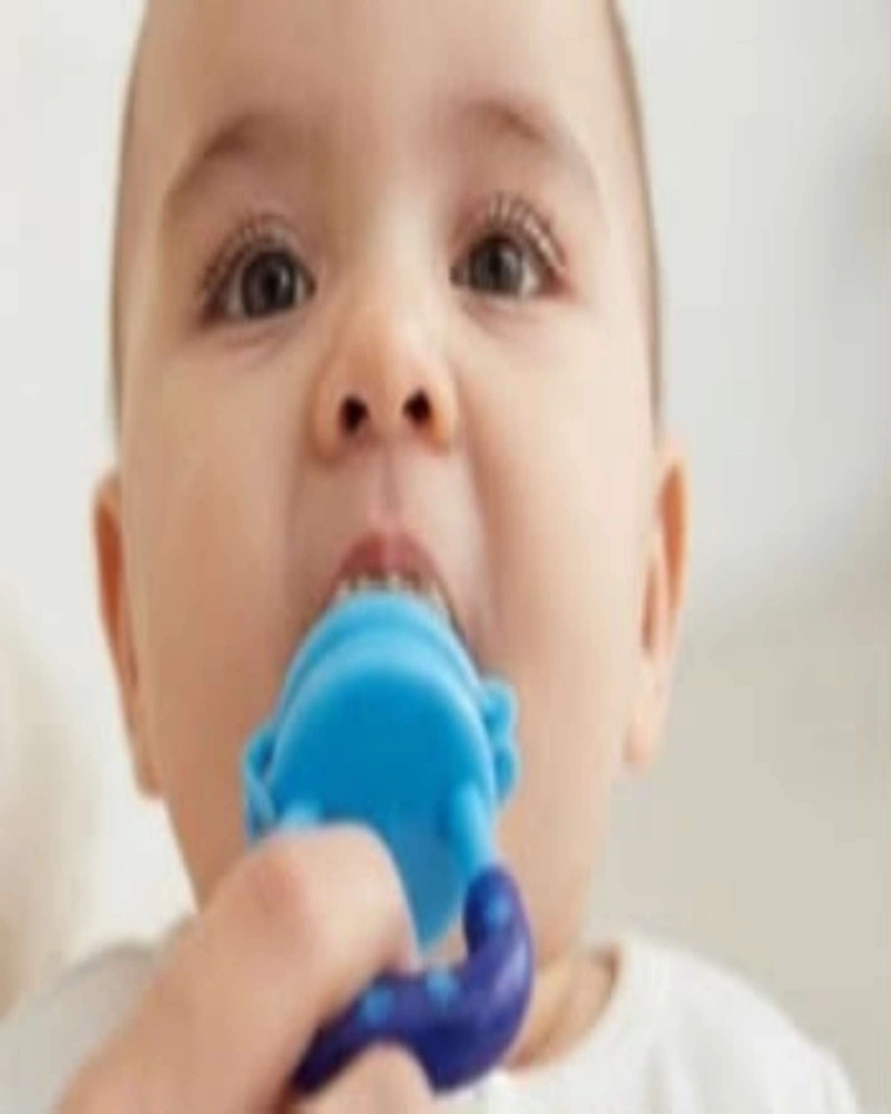 CHUPETE ALIMENTADOR ANTIAHOGO PARA BEBE S ANTIAHOGOS01 - 6