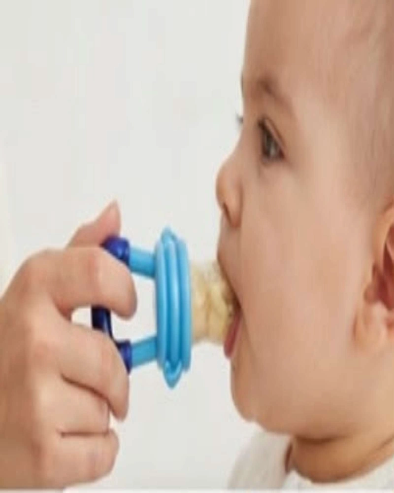 CHUPETE ALIMENTADOR ANTIAHOGO PARA BEBE S ANTIAHOGOS01 - 7