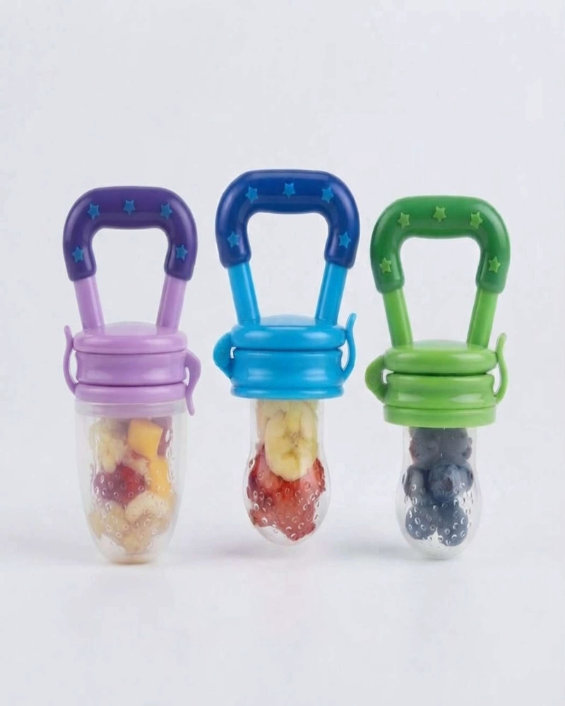CHUPETE ALIMENTADOR ANTIAHOGO PARA BEBE S ANTIAHOGOS01 - 8
