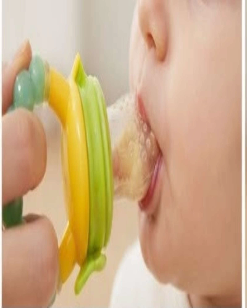 CHUPETE ALIMENTADOR ANTIAHOGO PARA BEBE S ANTIAHOGOS02 - 2