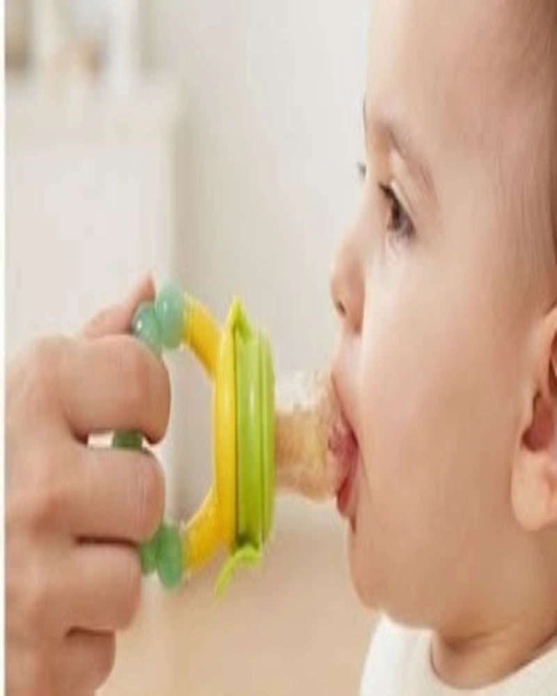 CHUPETE ALIMENTADOR ANTIAHOGO PARA BEBE S ANTIAHOGOS02 - 3