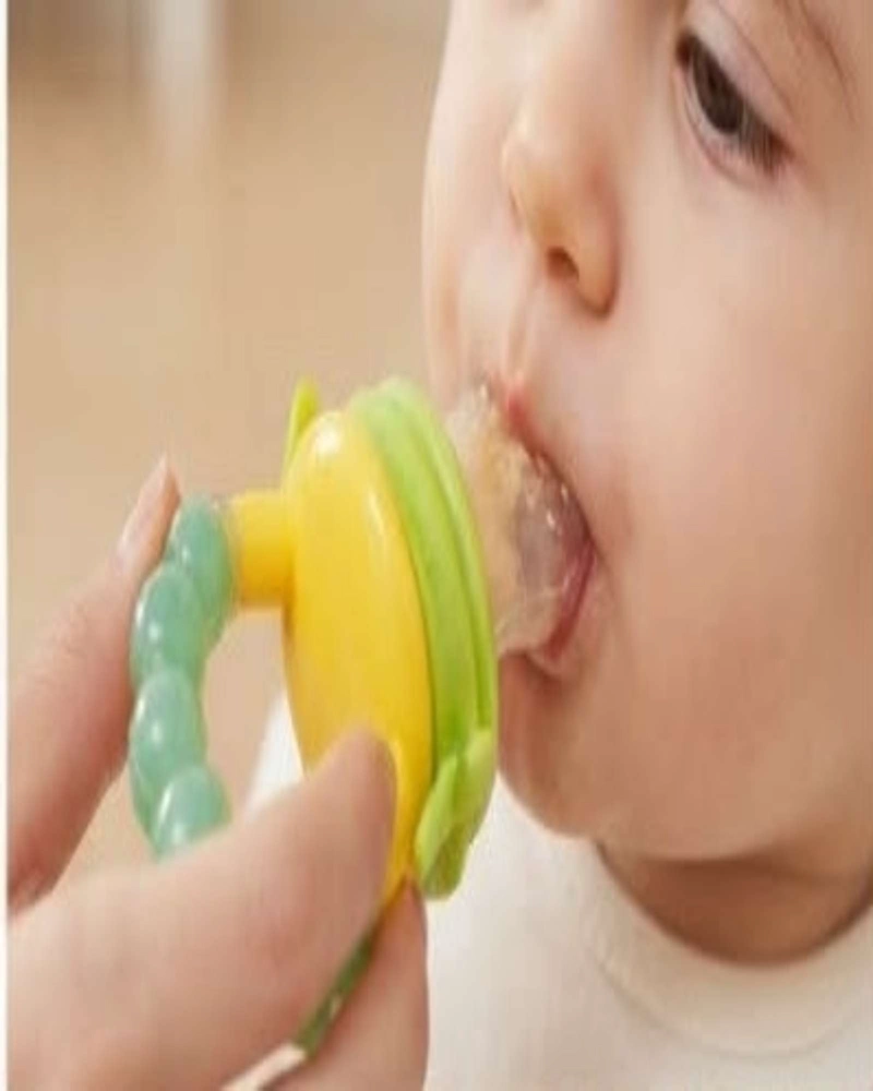 CHUPETE ALIMENTADOR ANTIAHOGO PARA BEBE S ANTIAHOGOS02 - 4