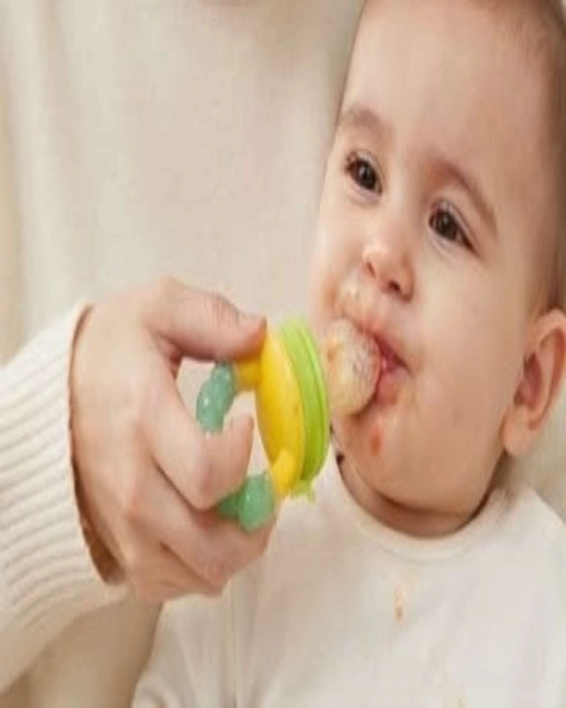 CHUPETE ALIMENTADOR ANTIAHOGO PARA BEBE S ANTIAHOGOS02 - 5