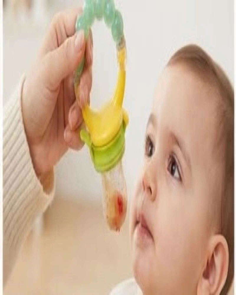 CHUPETE ALIMENTADOR ANTIAHOGO PARA BEBE S ANTIAHOGOS02 - 6