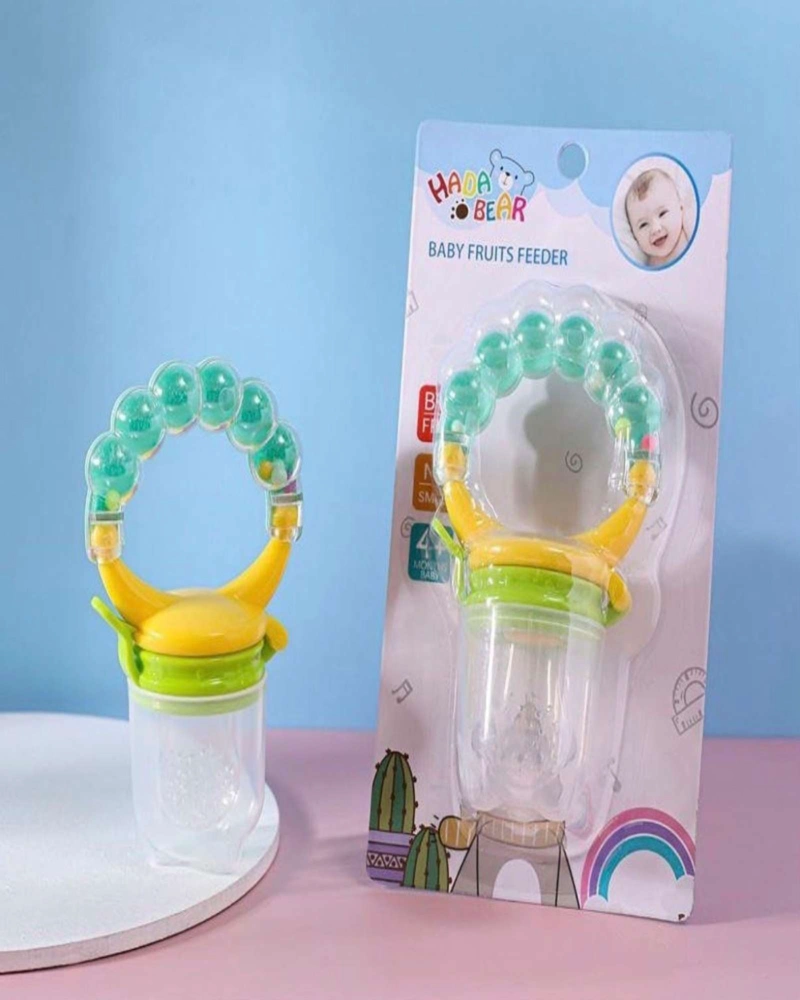 CHUPETE ALIMENTADOR ANTIAHOGO PARA BEBE S ANTIAHOGOS02 - 7